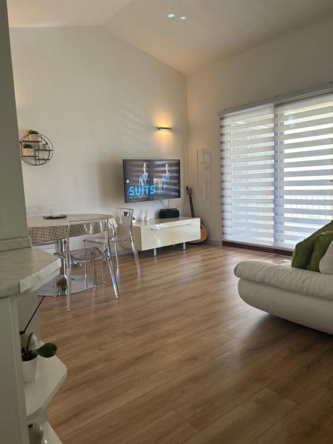 P. Home La Maddalena  Exterior photo