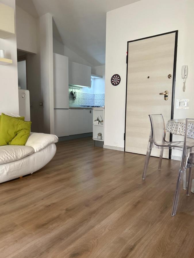 P. Home La Maddalena  Exterior photo