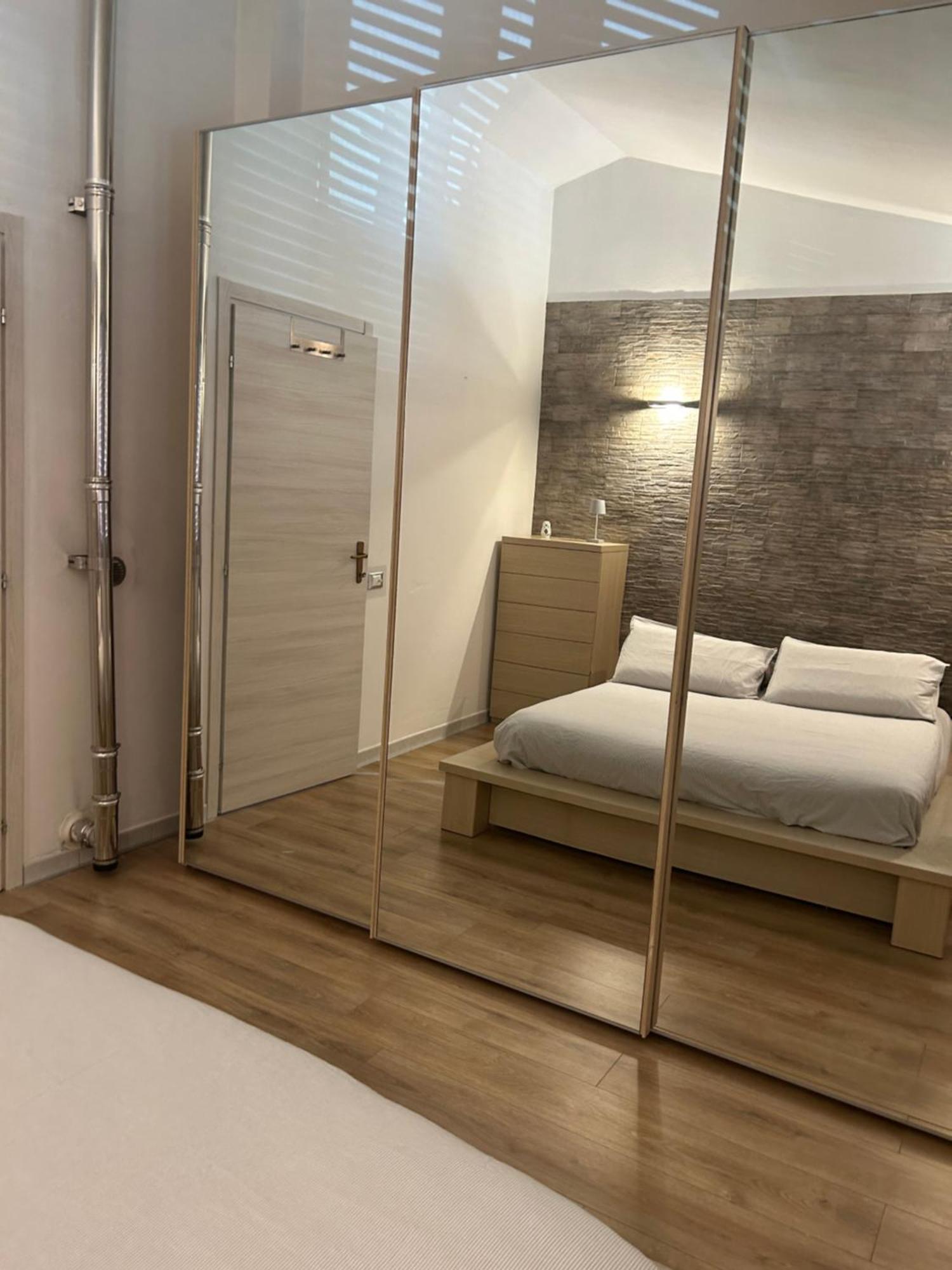 P. Home La Maddalena  Exterior photo